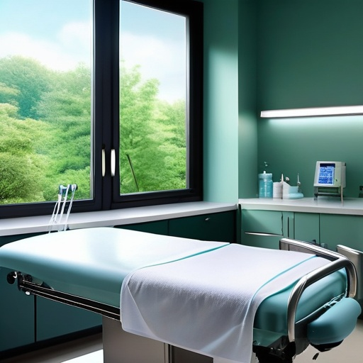 성형외과 블로그 상위노출 키워드 분석 방법