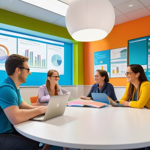 학원 블로그 댓글 관리 방법