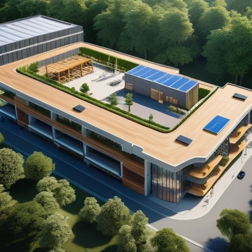 건설 블로그 이미지 활용법과 디자인 팁