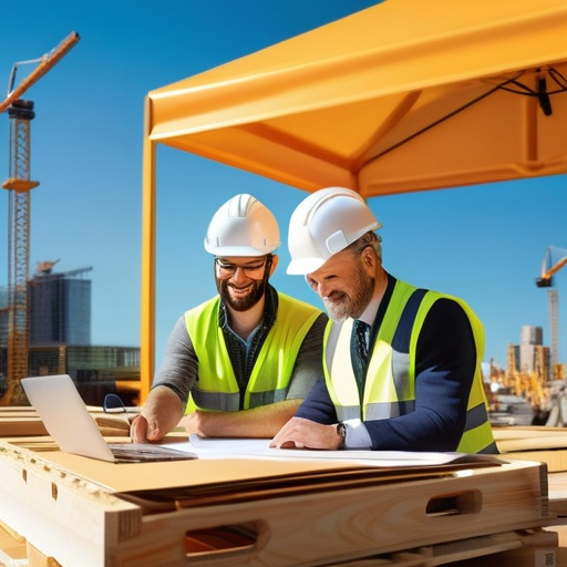 건설 블로그 고객 유입 전략