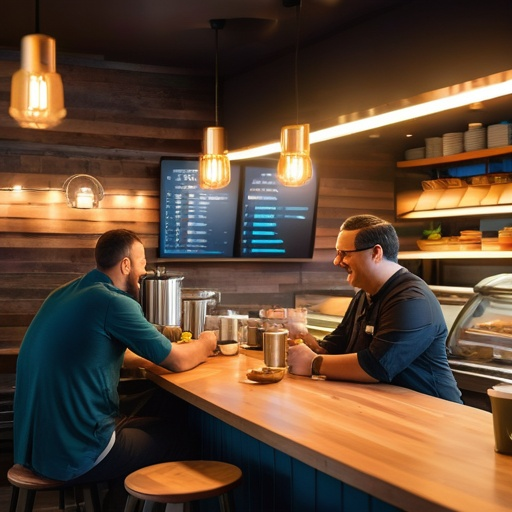 음식점 블로그 상위노출 성공사례 분석