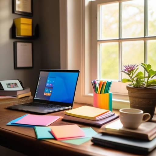 학원 블로그 초보 운영 가이드 작성 방법