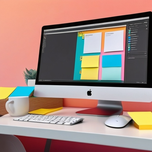 효율적인 블로그 매크로 프로그램 사용법