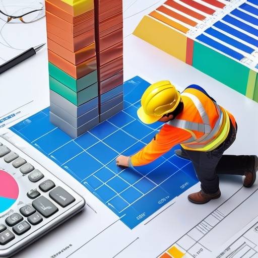 건설 블로그 광고비 절감 꿀팁