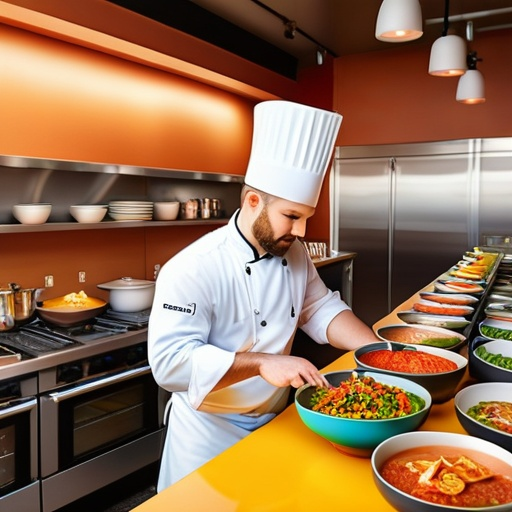 음식점 블로그 운영 성공 포인트