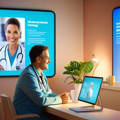 블로그로 환자 상담 늘리는 방법 활용 사례