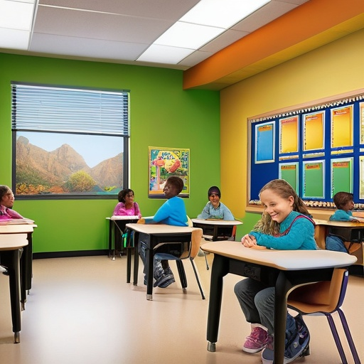 학원 블로그 원생 모집 성공사례