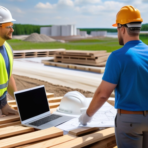 건설 블로그 고객 확보 전략 효과적인 콘텐츠 마케팅