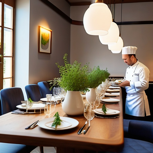 음식점 블로그 차별화 마케팅 전략