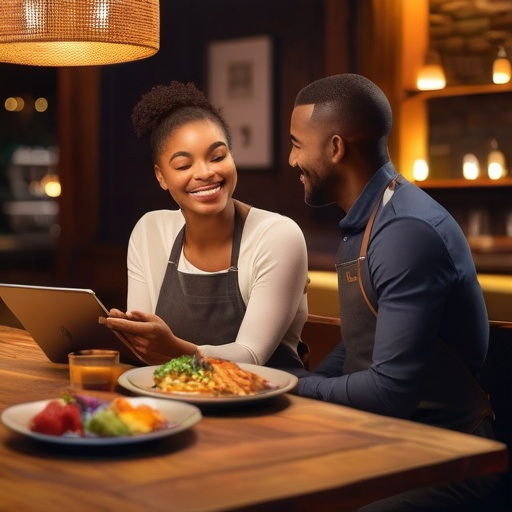 음식점 블로그 댓글 관리 방법을 통한 고객 피드백 수집