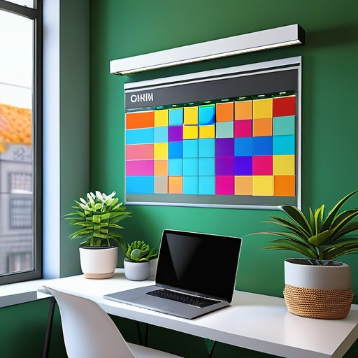 인테리어 블로그 자동화 프로그램 사용법