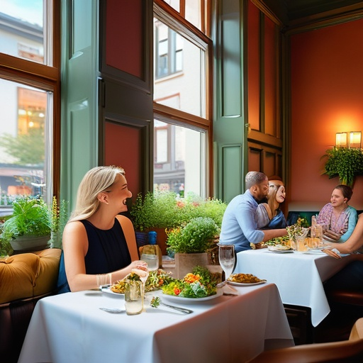 음식점 블로그 리뷰 관리 포인트 중요성 설명