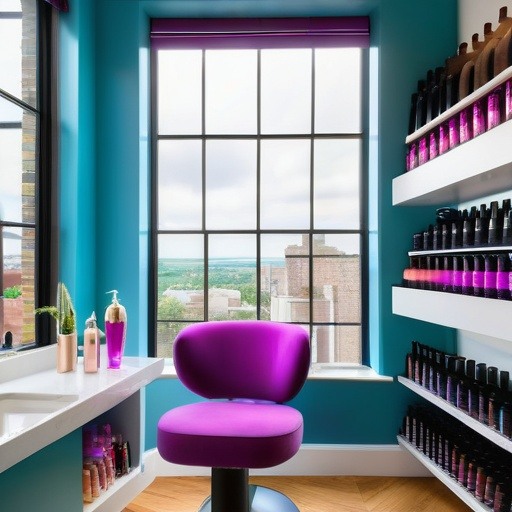 미용실 블로그 콘텐츠 주제 50선