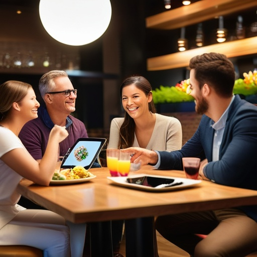 음식점 블로그 고객 후기 관리법 전략