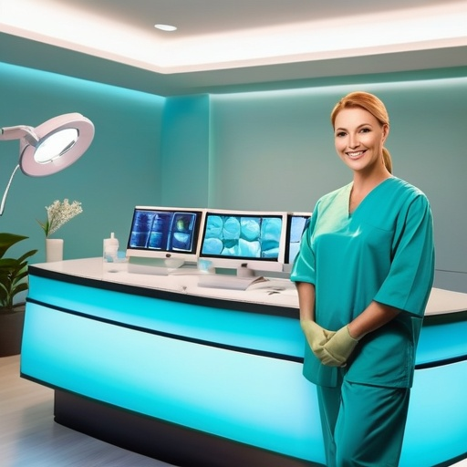 성형외과 블로그 자동 포스팅 방법으로 SEO 최적화하기