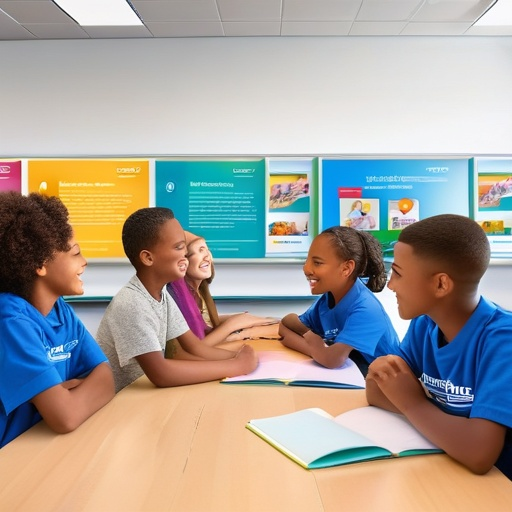 학원 블로그 차별화 포인트