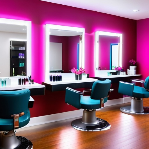 미용실 블로그 콘텐츠 주제 50선 아이디어