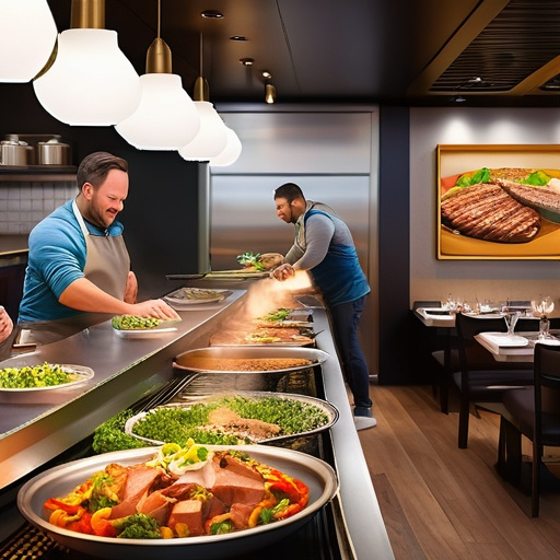 음식점 블로그 상위노출 성공사례