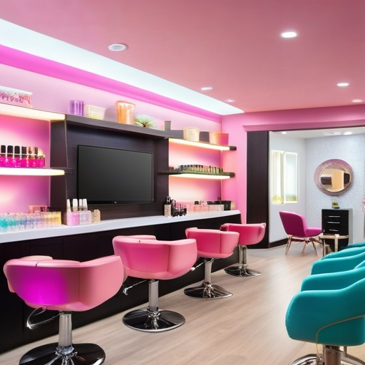 고객 유치를 위한 미용실 블로그 예약 전환 높이는 법