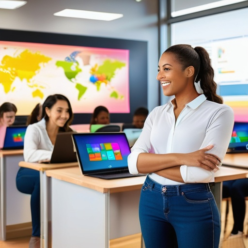 프랜차이즈 학원 블로그 운영 전략