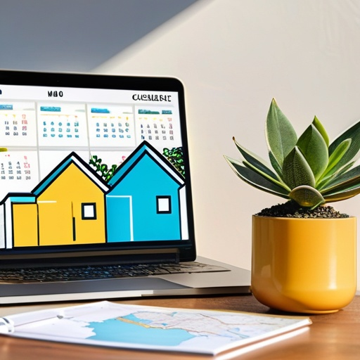 부동산 블로그 글쓰기 팁