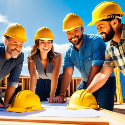 건설 블로그 초보 운영 가이드