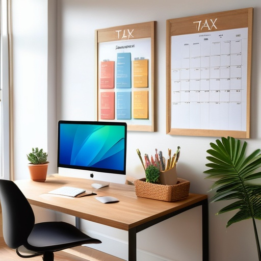 세무사 블로그 마케팅 전략 사례