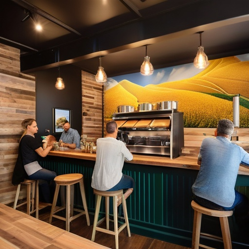 음식점 블로그 운영 성공 포인트 전략