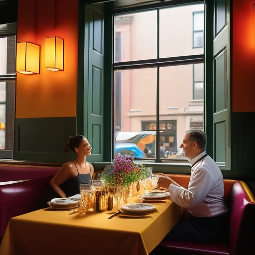 음식점 블로그 상위노출 키워드 모음