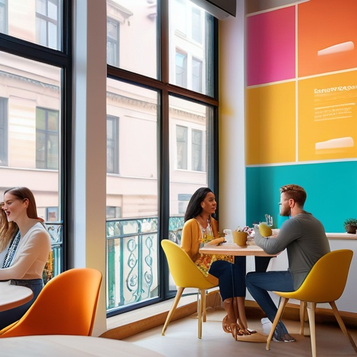 블로그 SEO 전략으로 트래픽 증가하기