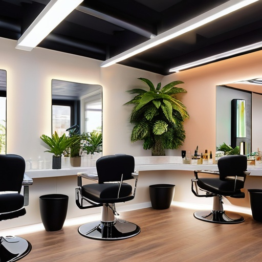 미용실 블로그 차별화 포인트