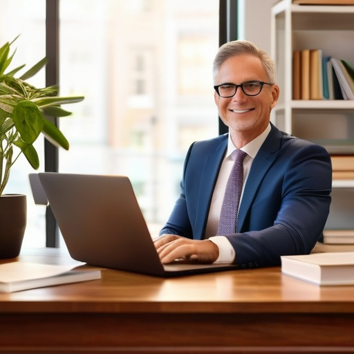 변호사 블로그 Q&A 작성법 예시