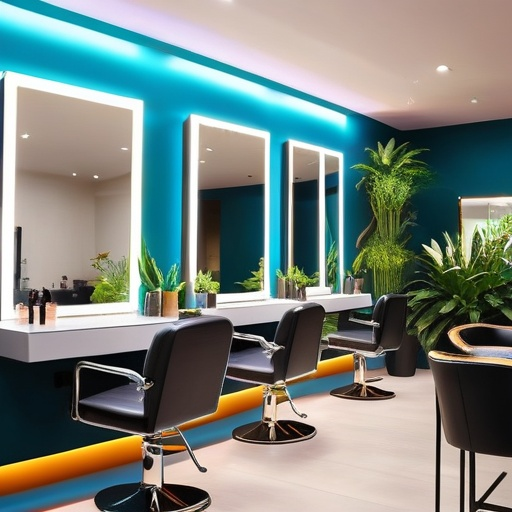 미용실 블로그 운영 성공 포인트와 콘텐츠 전략