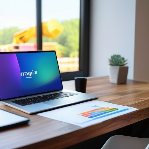 건설 블로그 자동화 프로그램