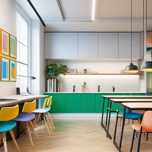 학원 블로그 이미지 활용법과 디자인 팁