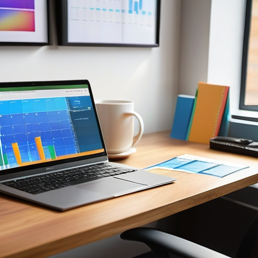 세무사 블로그 자동화 프로그램 사용법