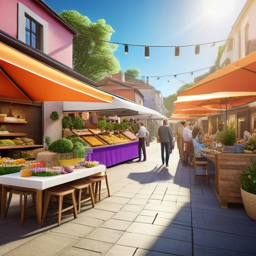 부동산 블로그 마케팅 채널 비교 전략