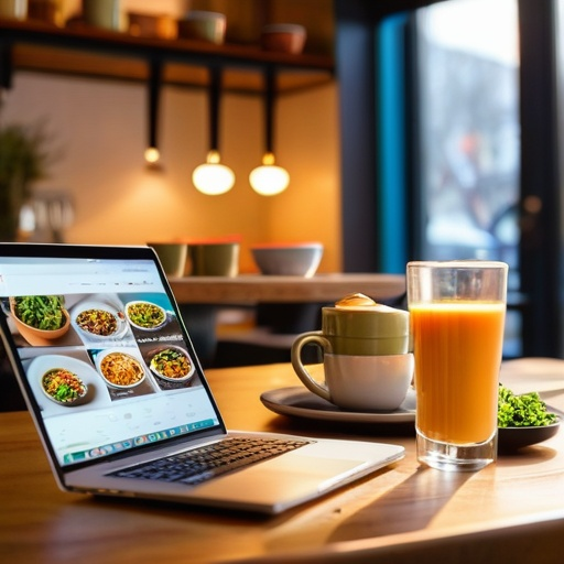 음식점 블로그 마케팅 채널 비교 장단점