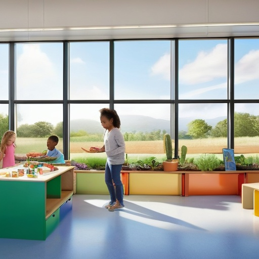 학원 블로그 차별화 포인트 전략