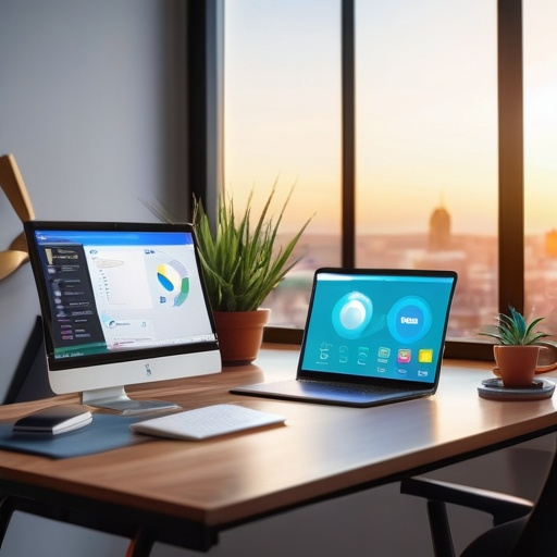 블로그웍스 사용법과 팁