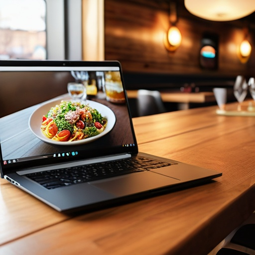 음식점 블로그 자동 포스팅 사례 효과