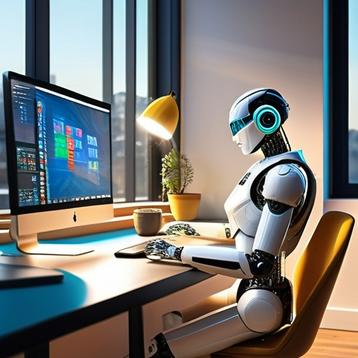 AI 블로그 포스팅 자동화 활용 사례