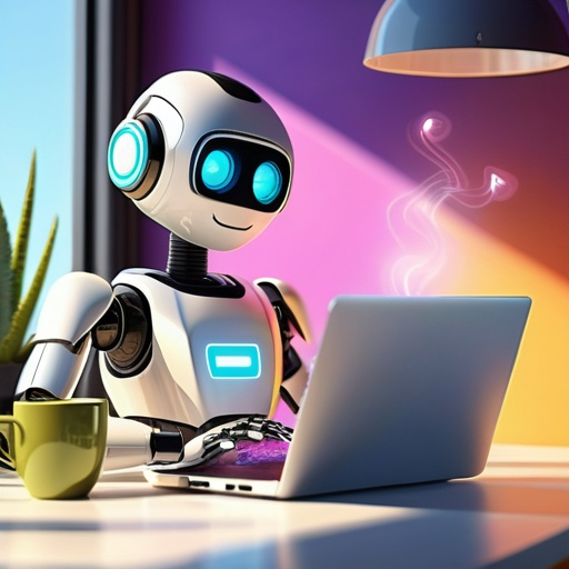 네이버 블로그 AI 글쓰기 예시