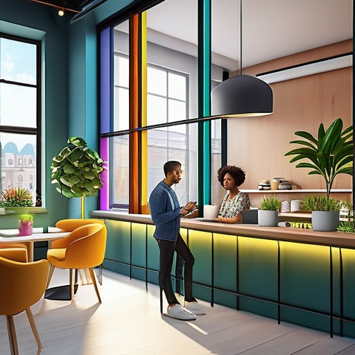 블로그 SEO 전략으로 트래픽 증가하기